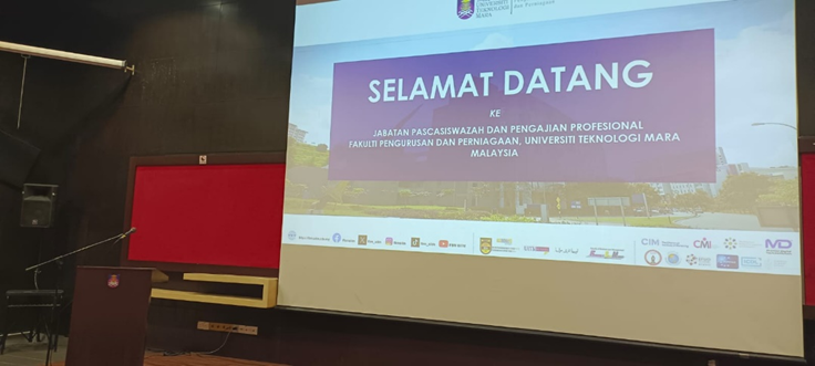 Menjembatani Kolaborasi Global: Benchmark FEBI UIN Sayyid Ali Rahmatullah Tulungagung Ke Universiti Teknologi Mara (UiTM) Kuala Lumpur Malaysia