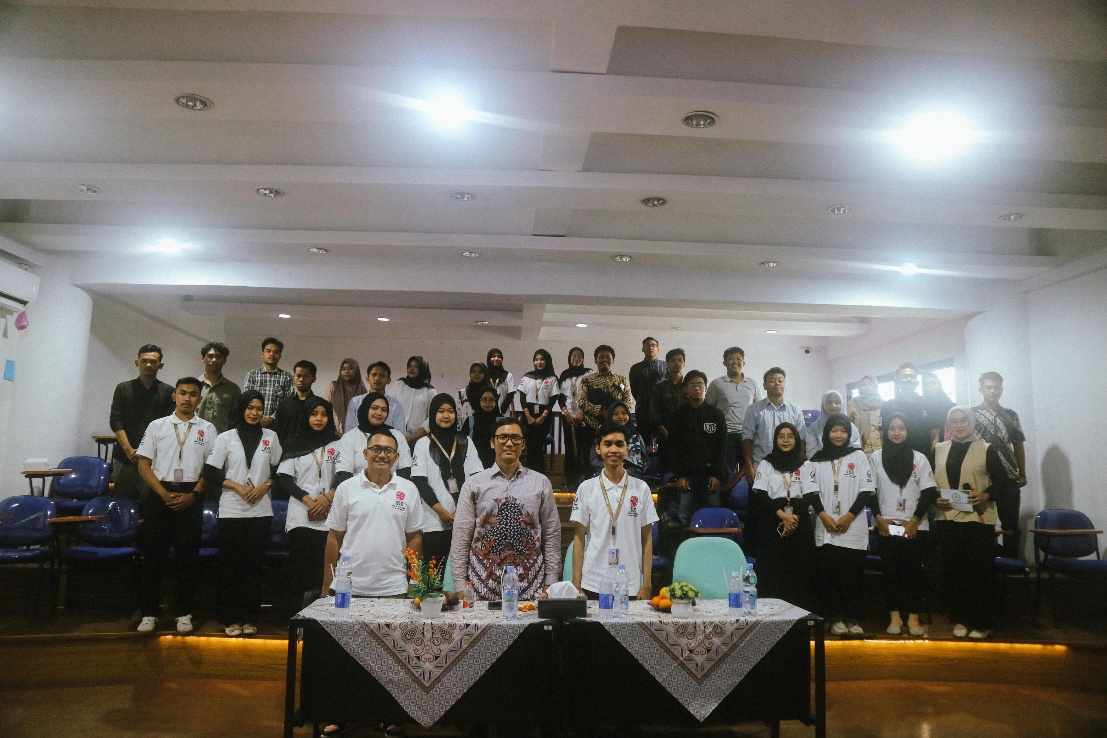 Upgrading GIS & KSPM 2025 “GIS dan KSPM sebagai Navigasi Strategis Investasi: Dari Analisis hingga Aksi Nyata”