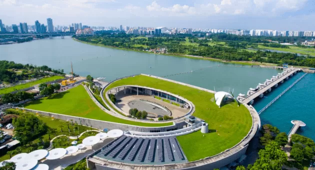 FMI International Academic & Community Service 2025 Jadi Momentum UIN SATU Tulungagung Membangun Komitmen Kampus Berkelanjutan