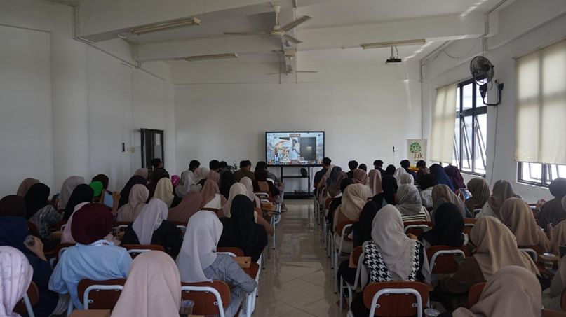 CAPITAL MARKET SUMMIT AND EXPO 2025 GALERI INVESTASI SYARIAH
