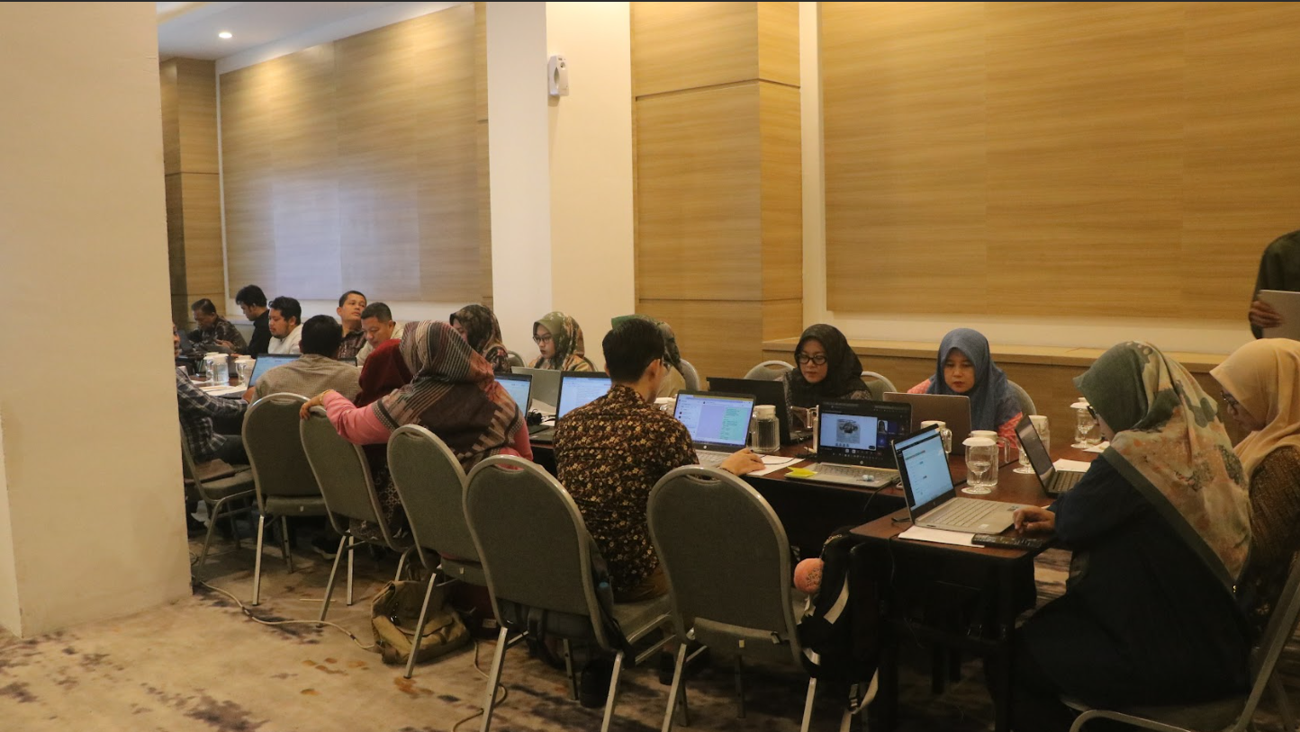 Sinergi Akademik FEBI UIN SATU dalam Penyusunan Kurikulum Outcome Based Education (OBE)