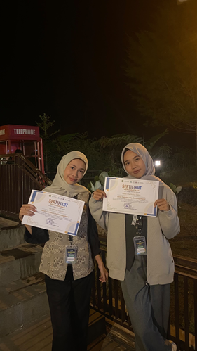 Mahasiswa FEBI UIN Sayyid Ali Rahmatullah Tulungagung Raih Prestasi pada International Edu Tour FEBI 2026 di UIN KHAS Jember