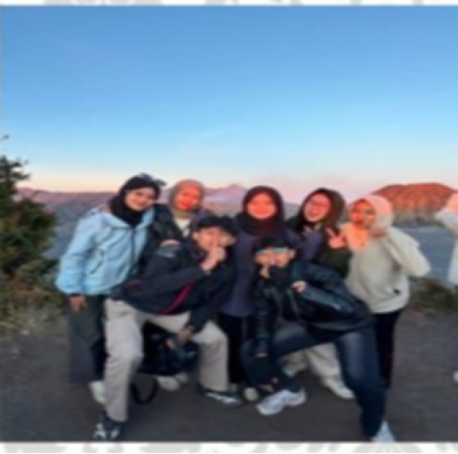 FEBI International Educamp and Tour 2026Educational Tour to Mount Bromo